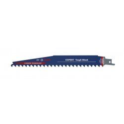 Bosch 2 608 900 405 Lame de scie sauteuse, à chantourner et sabre Lames de scie sabre Carbone 10 pièce(s)