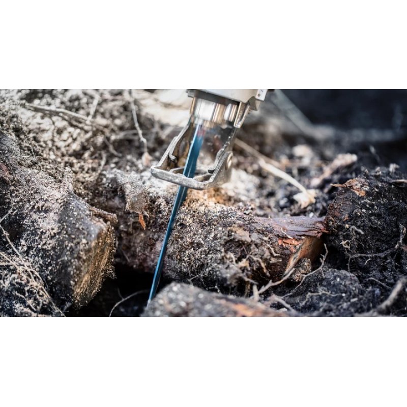 Bosch 2 608 900 406 jigsaw/scroll saw/reciprocating saw blade Carbide