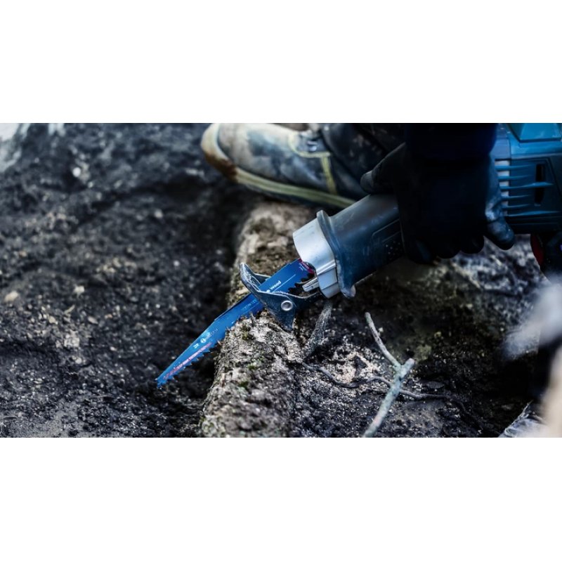 BOSCH Säbelsägeblatt S1242KHM 1St | 2608900406 EXPERT RANGE