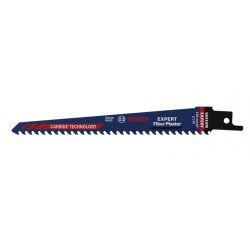 Bosch S 641 HM Lames de scie sabre Acier fin au carbone 1 pièce(s)