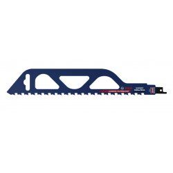 Bosch 2 608 900 417 jigsaw/scroll saw/reciprocating saw blade Sabre saw blade Carbide 1 pc(s)