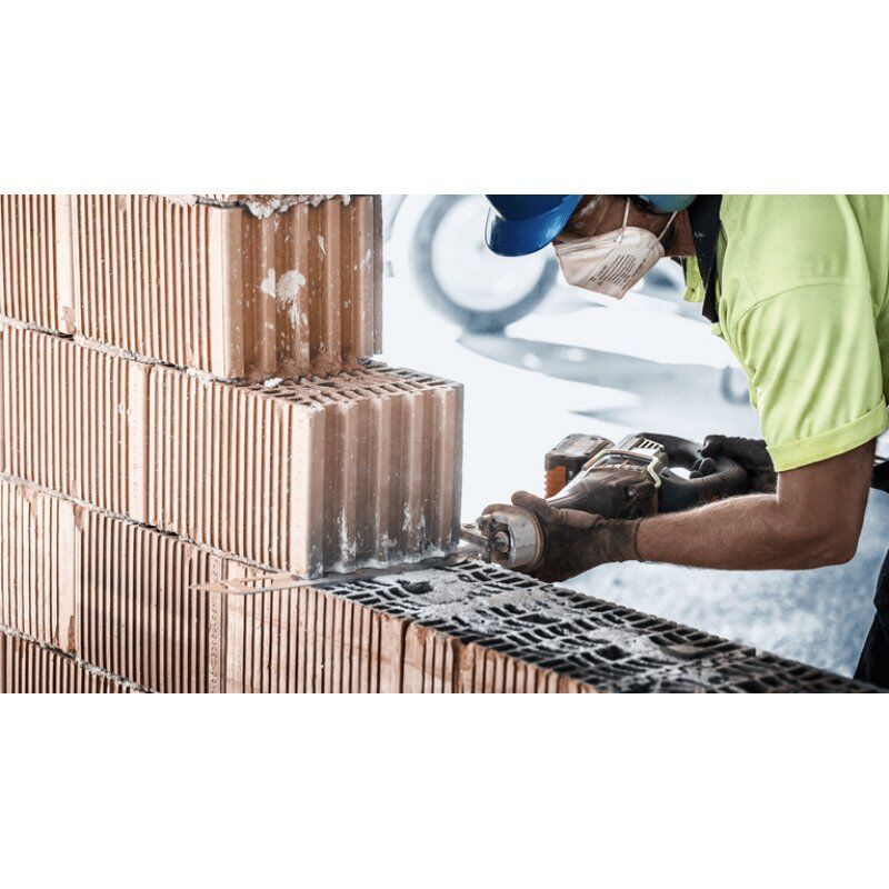 BOSCH Säbelsägeblatt S1243HM 1St | 2608900417 EXPERT RANGE