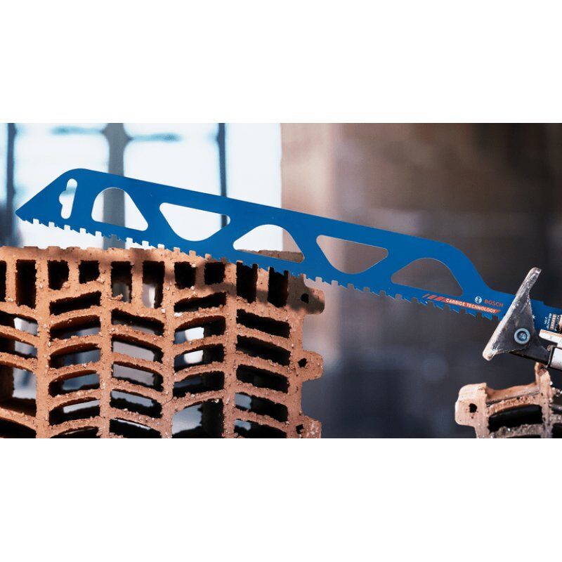 BOSCH Säbelsägeblatt S1243HM 1St | 2608900417 EXPERT RANGE