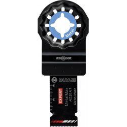 Bosch 2 608 900 012 multifunction tool attachment Plunge cut blade