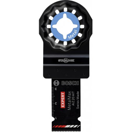 Bosch 2 608 900 012 multifunction tool attachment Plunge cut blade