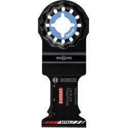BOSCH EXPERT Tauchsägeblatt AIZ32AIT 1St | 2608900014 EXPERT RANGE
