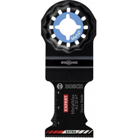 BOSCH EXPERT Tauchsägeblatt AIZ32AIT 1St | 2608900014 EXPERT RANGE