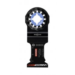 BOSCH EXPERT Tauchsägeblatt AIZ32AIT 1St | 2608900017 EXPERT RANGE