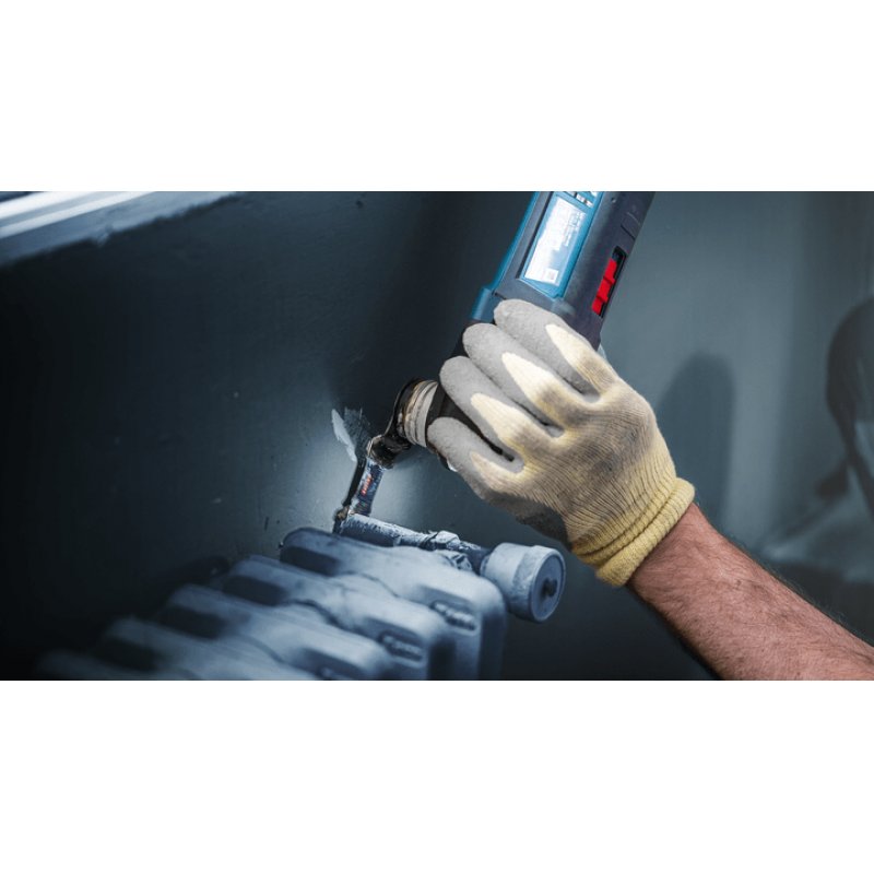 Bosch MetalMax AIZ 32 AIT Carbone 1 pièce(s)