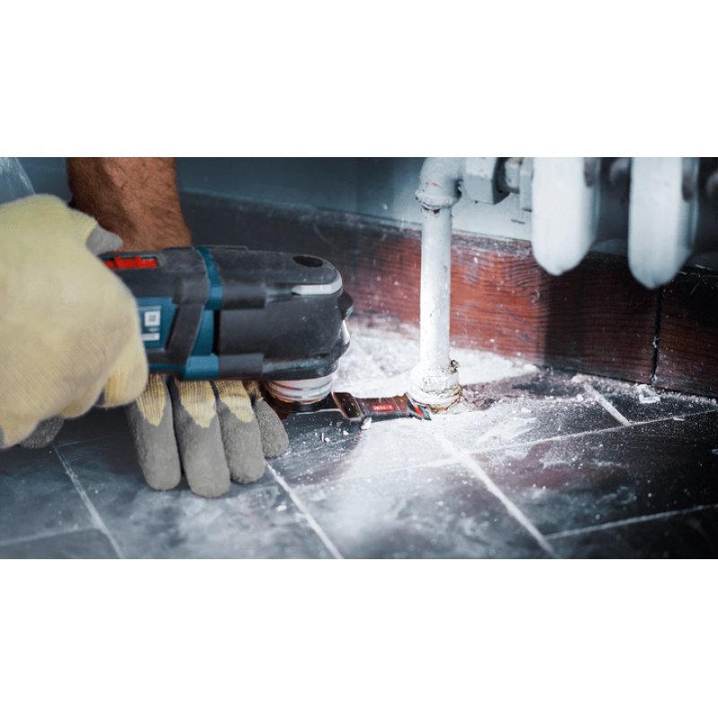 Bosch MetalMax AIZ 32 AIT Carbone 1 pièce(s)