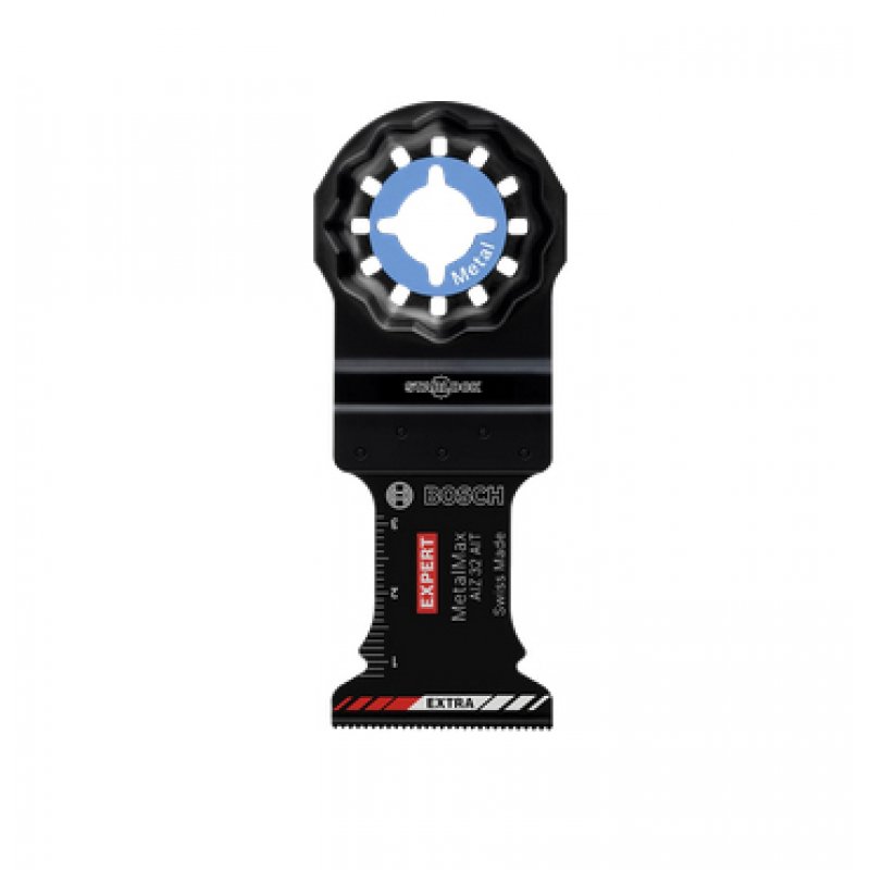 BOSCH EXPERT Tauchsägeblatt PAIZ32AIT 1S | 2608900019 EXPERT RANGE