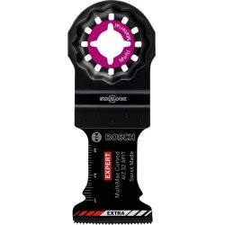 Bosch 2 608 900 027 accessoire d'outil multifonction Lame de scie en plongée