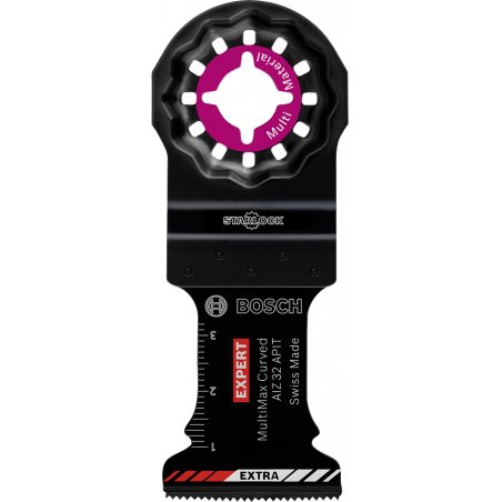 Bosch 2 608 900 027 accessoire d'outil multifonction Lame de scie en plongée