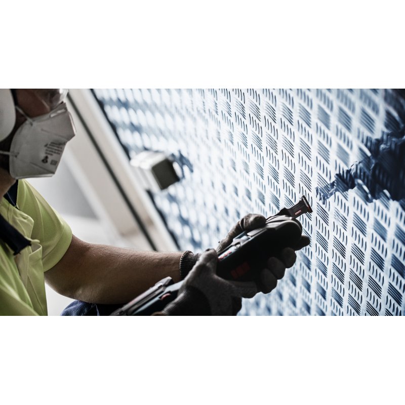 Bosch 2 608 900 027 multifunction tool attachment Plunge cut blade