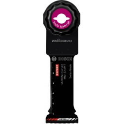 Bosch 2 608 900 032 multifunction tool attachment Plunge cut blade