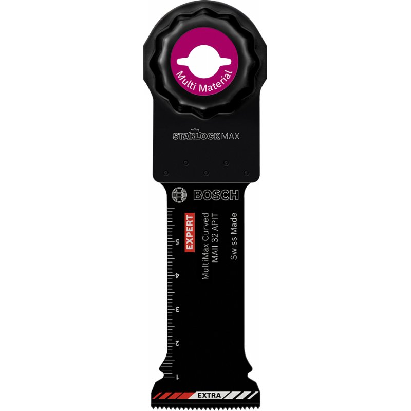 BOSCH EXPERT Tauchsägebl. MAII32APIT 10S | 2608900032 EXPERT RANGE