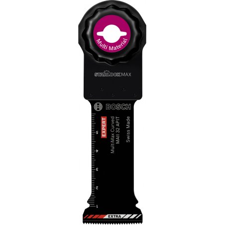 Bosch 2 608 900 032 accessoire d'outil multifonction Lame de scie en plongée