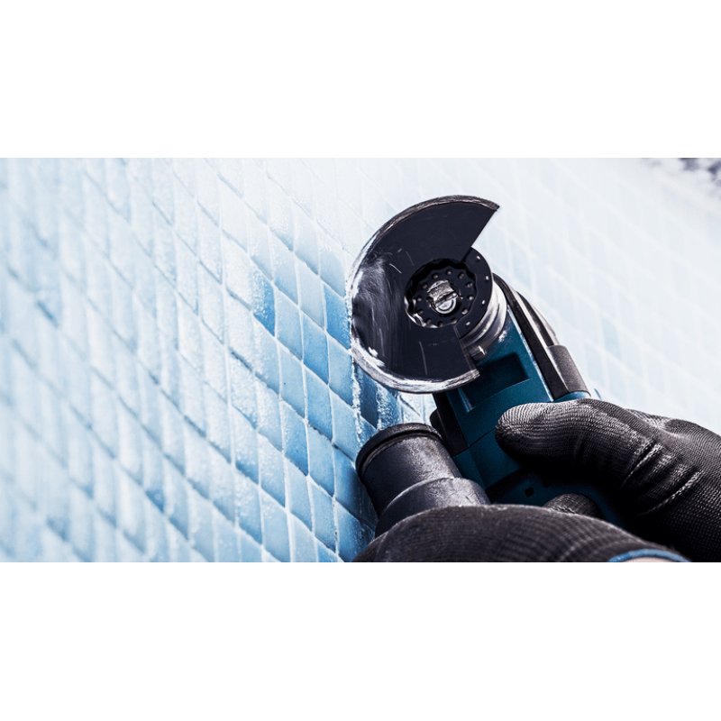 BOSCH Dia Segmentsägeblatt ACZ85RD4 1St | 2608900034 EXPERT RANGE