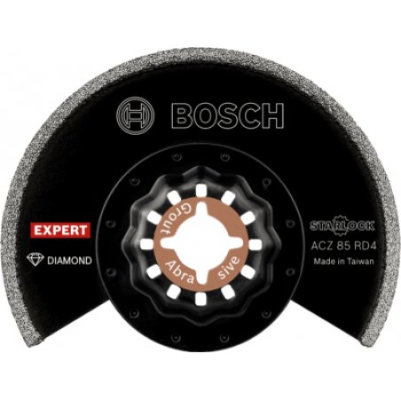 Bosch 2 608 900 035 multifunction tool attachment Segmented blade