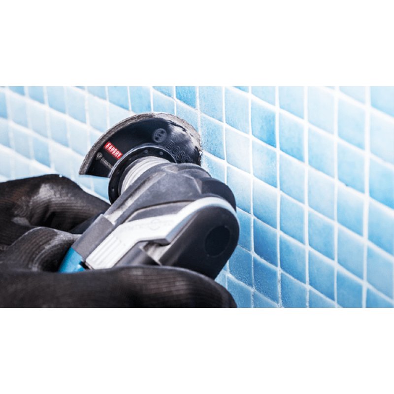 BOSCH Dia Segmentsägeblatt ACZ85RD4 10St | 2608900035 EXPERT RANGE