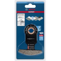 Bosch Expert 2608900038 lame de raclage Carbone