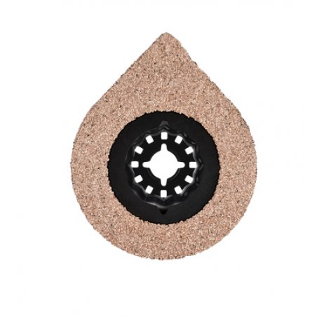 BOSCH 3 max Mörtelentferner AVZ70RT4 1St | 2608900041 EXPERT RANGE