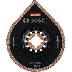 Bosch 2 608 900 042 accessoire d'outil multifonction Plateau de ponçage