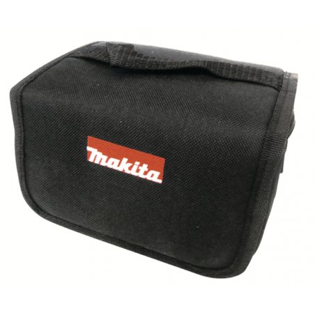 Makita LE00785636 equipment case Messenger case Black