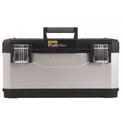 Stanley FATMAX Metal Plastic Toolbox