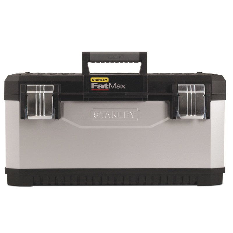 Stanley FATMAX Metal Plastic Toolbox