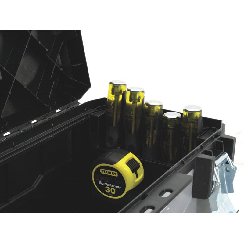Stanley FATMAX Metal Plastic Toolbox