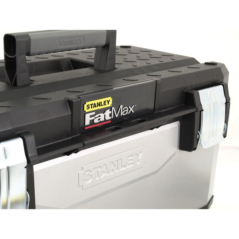 Stanley FATMAX Metal Plastic Toolbox