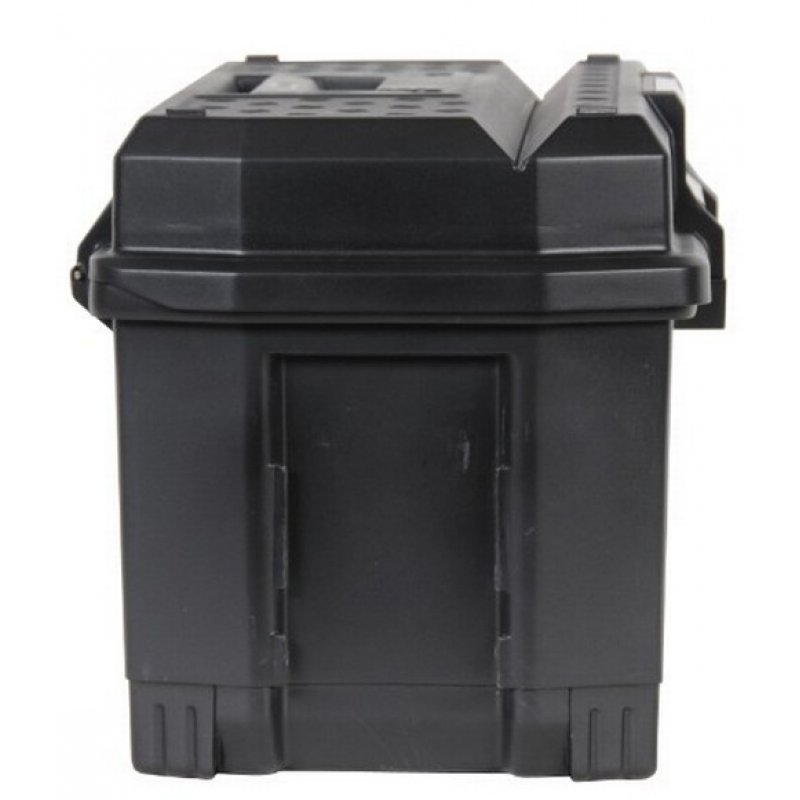 Stan Werkzeugbox Schnellverschlu.61cm/24 | 1-97-510