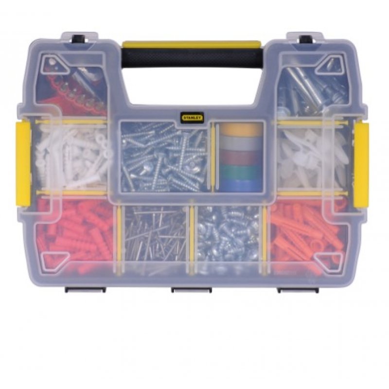 Stan Organizer Sortmaster Mini stapelbar | STST1-70720
