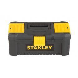 Stanley STST1-75517 boite à outils Boîte à outils Polypropylène Noir, Jaune