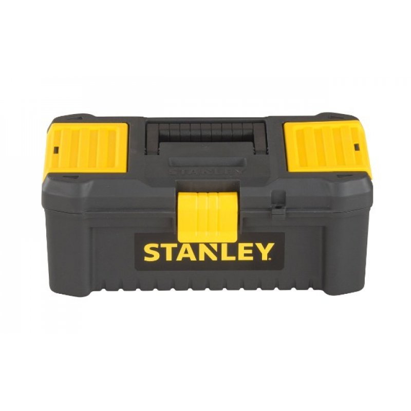 Stanley STST1-75517 boite à outils Boîte à outils Polypropylène Noir, Jaune