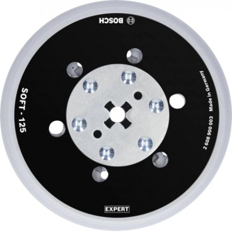 Bosch 2 608 900 003 rotary tool grinding/sanding supply Sanding disc backing pad