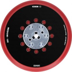 Bosch 2 608 900 007 rotary tool grinding/sanding supply Sanding disc backing pad