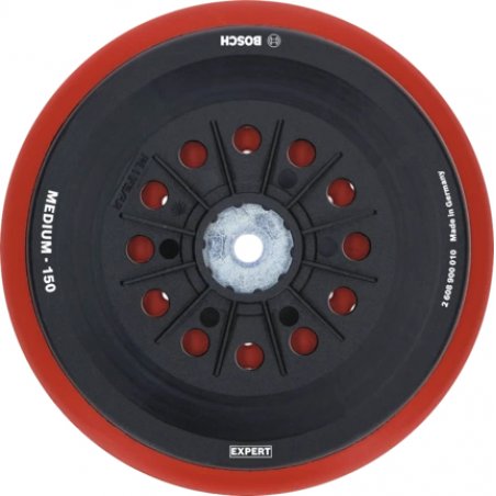 Bosch 2 608 900 010 rotary tool grinding/sanding supply Sanding disc backing pad