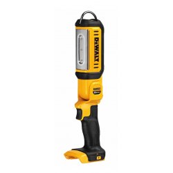DeWALT DCL050 feux de travail LED Noir, Jaune