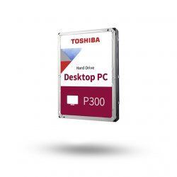 Toshiba P300 3.5" 2 To SATA