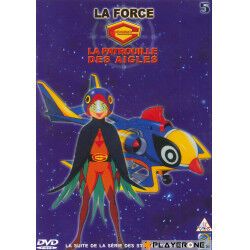 Force G Vol 5