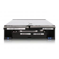 Icy Dock MB095SP-B Compartiment pour ordinateur Universel Cage disque dur