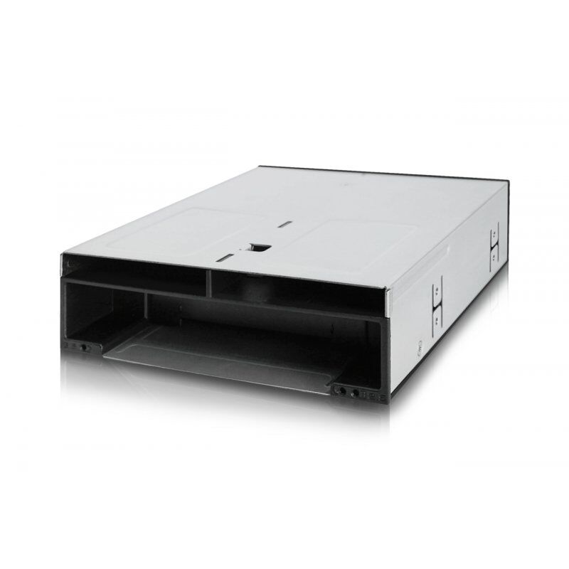 Icy Dock MB095SP-B computer case part Universal HDD Cage