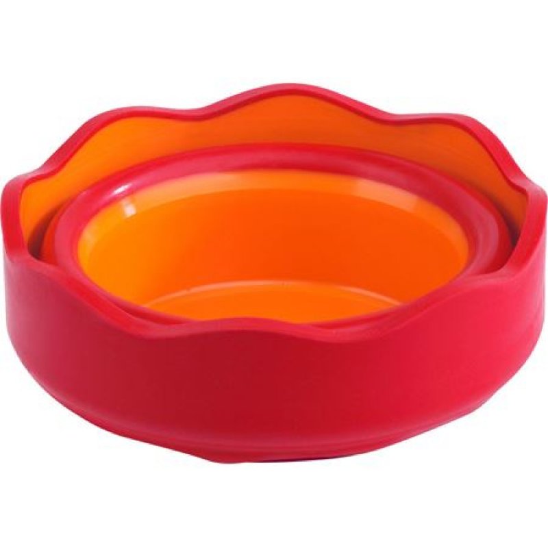 Faber Wasserbecher Clic & Go          rd