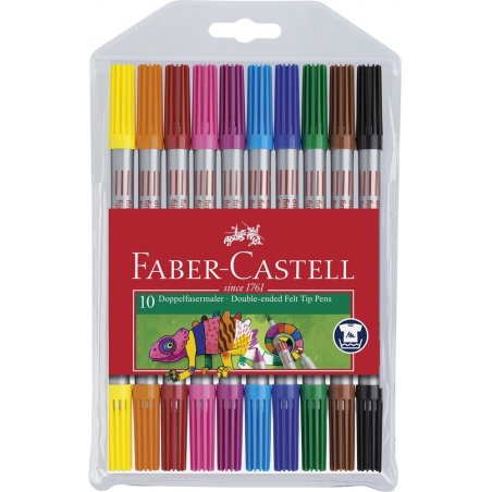 Faber-Castell 4005401511106 marqueur à peinture