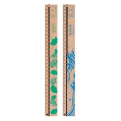Herl Lineal 30 cm GREENline | FSC 100 %