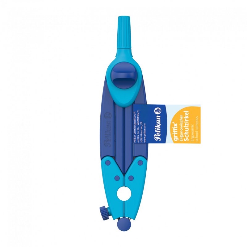 Pelikan Griffix Blue