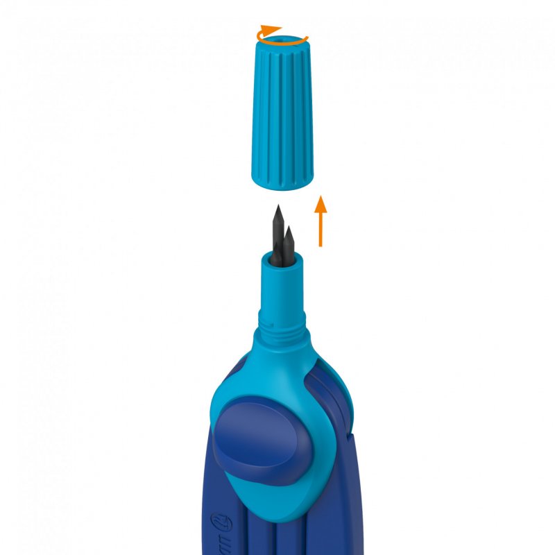 Pelikan Griffix Blue