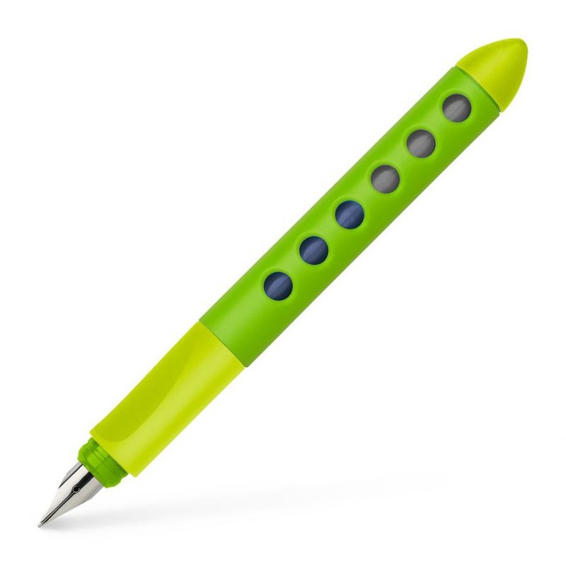 Faber-Castell 149815 stylo-plume Vert 1 pièce(s)